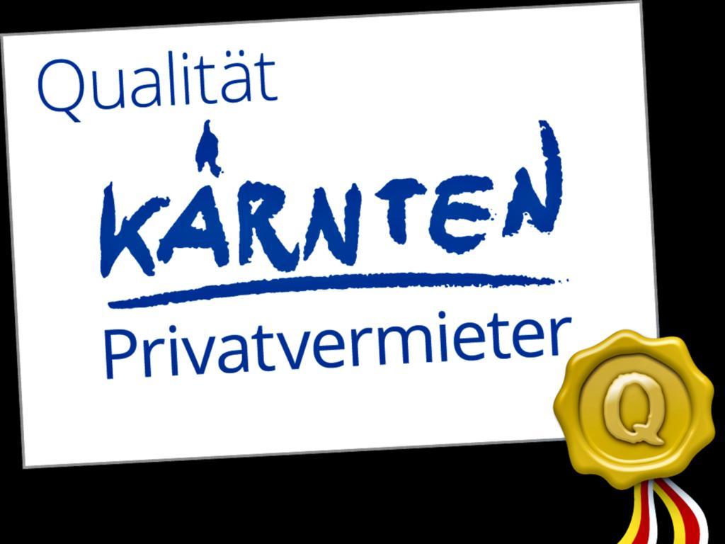 Haralds Ferienwohnungen Bad Kleinkirchheim Luaran gambar