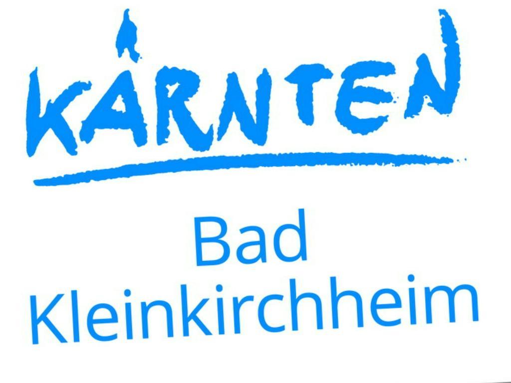 Haralds Ferienwohnungen Bad Kleinkirchheim Luaran gambar